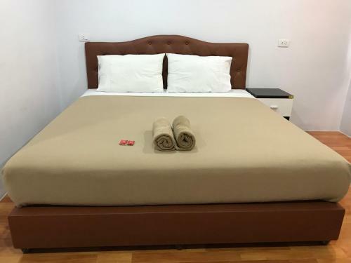 Albergue Boodsarin Hotel