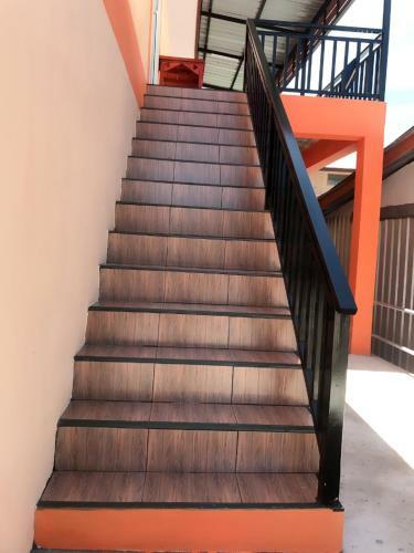 Albergue Boodsarin Hotel