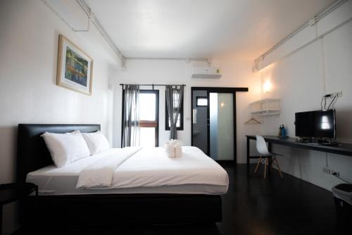 Hotel Inn My Place