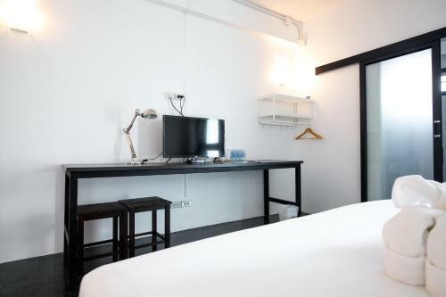 Hotel Inn My Place
