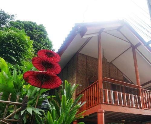 Hostal Huan Kaw Fang