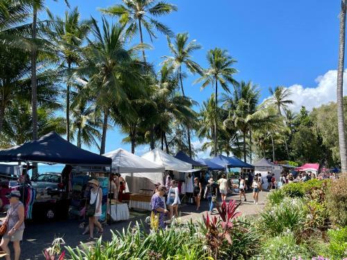Sweet Creek Cottage, Palm Cove