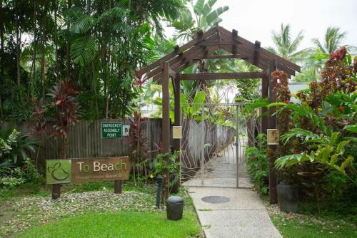 Calypso At Mango Lagoon Resort