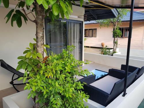 Apartamento Aussieland Bungalows