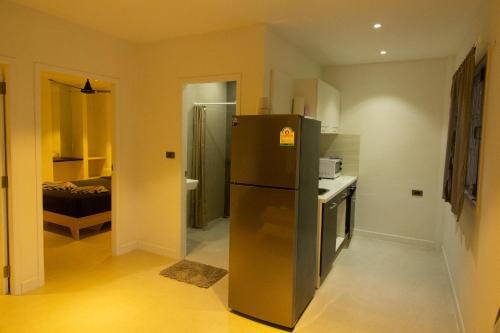 Apartamento Aussieland Bungalows
