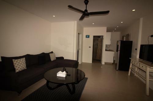 Apartamento Aussieland Bungalows