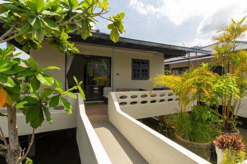 Apartamento Aussieland Bungalows