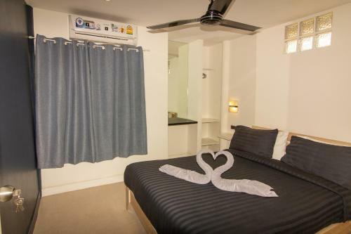 Apartamento Aussieland Bungalows
