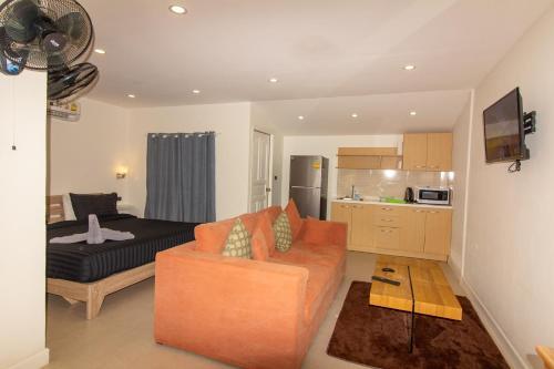 Apartamento Aussieland Bungalows