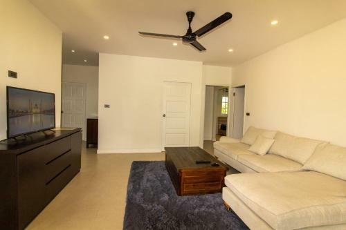 Apartamento Aussieland Bungalows