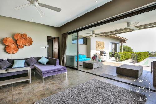 Villa Mango Family Villa 500 M From The Beach