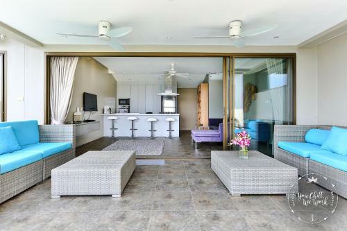 Villa Mango Family Villa 500 M From The Beach