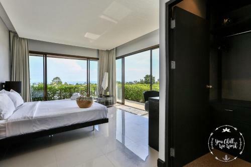 Villa Mango Family Villa 500 M From The Beach