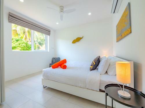 Villa Sea Breeze