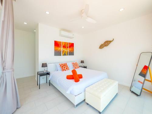 Villa Sea Breeze