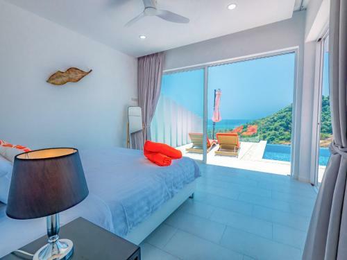 Villa Sea Breeze