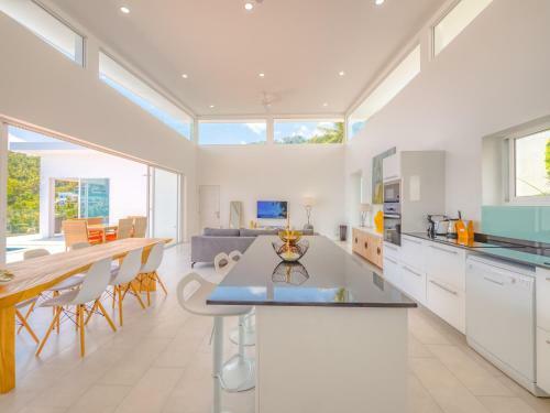 Villa Sea Breeze