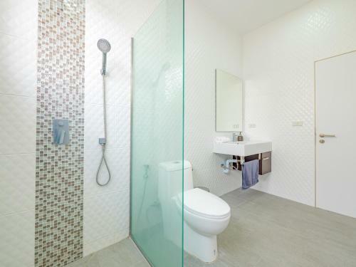 Villa Sea Breeze