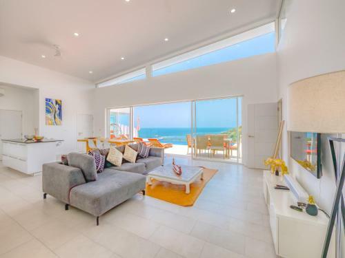 Villa Sea Breeze