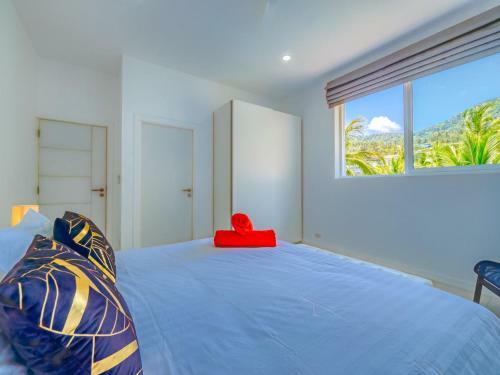 Villa Sea Breeze