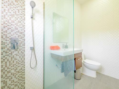 Villa Sea Breeze