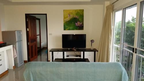 Apartamento Samui Grand Rock