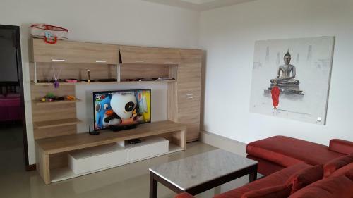 Apartamento Samui Grand Rock