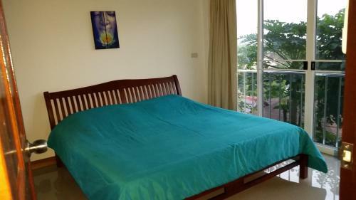 Apartamento Samui Grand Rock