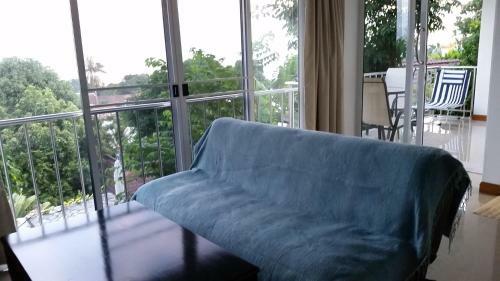 Apartamento Samui Grand Rock