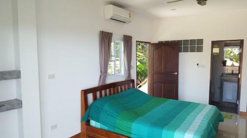 Apartamento Samui Grand Rock
