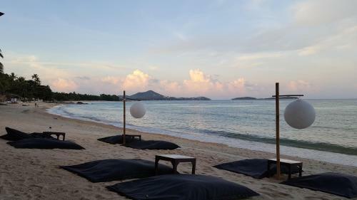 Apartamento Samui Grand Rock