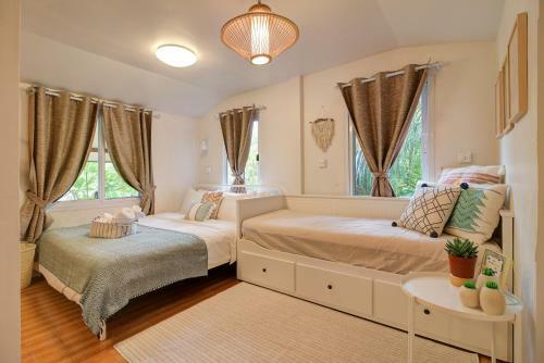 Jasmine Garden Bungalow