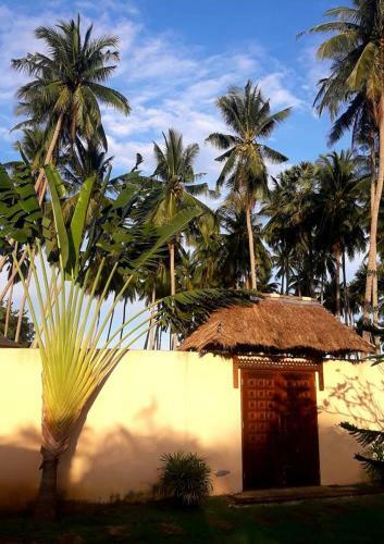 Hotel Laura Guest House Samui