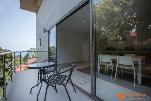 Gati Apartment