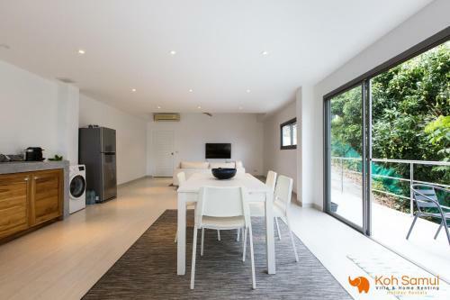 Gati Apartment