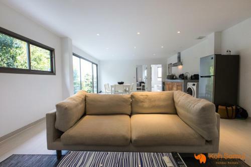Gati Apartment