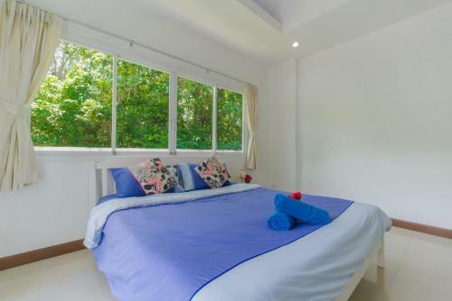 Private Pool Villa 4 Bedrooms