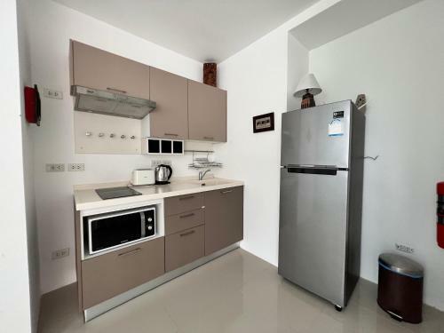 Villa Lucid Apartment