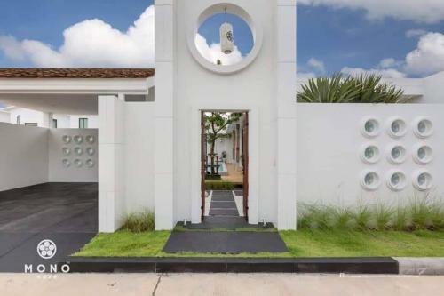 Mono Lux Villa X Gsg