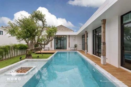 Mono Lux Villa X Gsg