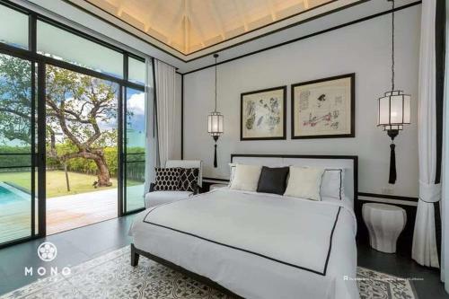 Mono Lux Villa X Gsg