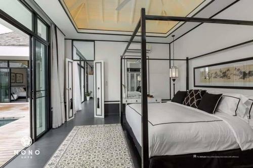 Mono Lux Villa X Gsg
