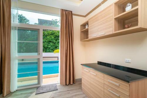 Villa Phuket9 Residence