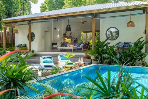 Dhyana Villas