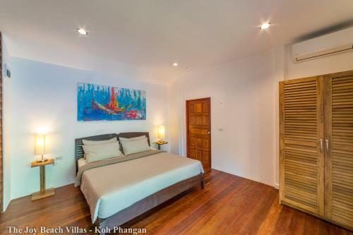 The Joy Beach Villas