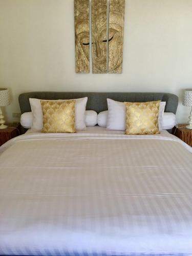 Nibbana Villa
