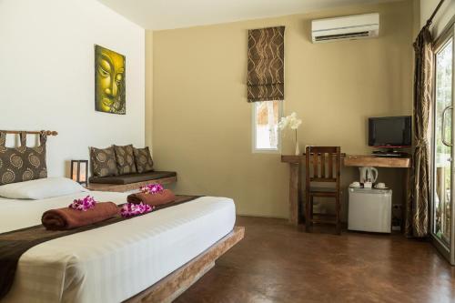 Angkana Hotel Bungalows