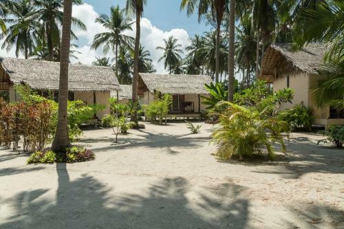 Angkana Hotel Bungalows