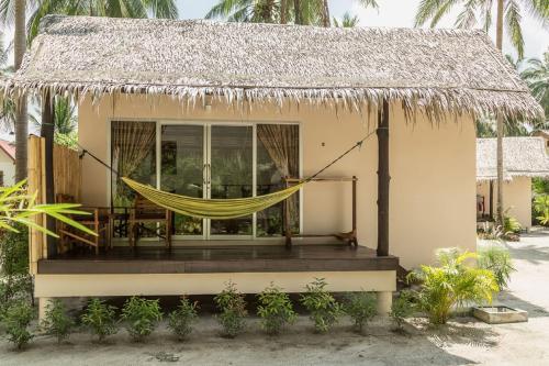Angkana Hotel Bungalows
