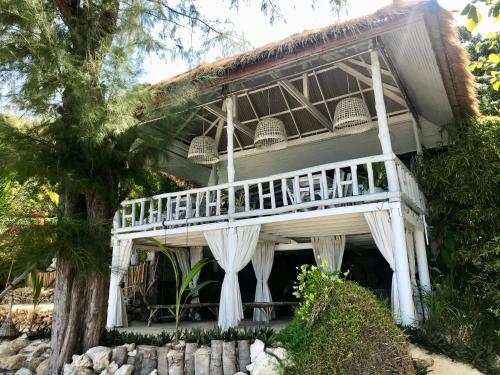 Agroturismo Coconut Beach Bungalows